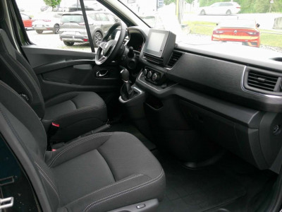 Renault Trafic Vorführwagen