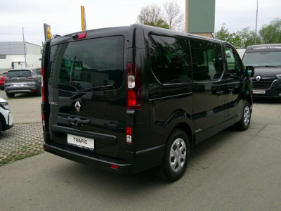 Renault Trafic Vorführwagen