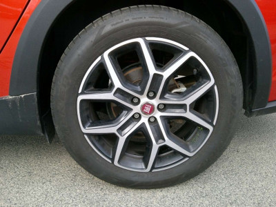 Fiat Tipo Gebrauchtwagen