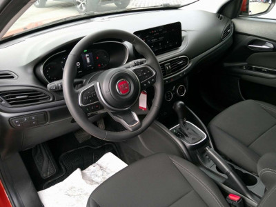 Fiat Tipo Gebrauchtwagen