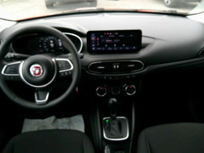 Fiat Tipo Gebrauchtwagen