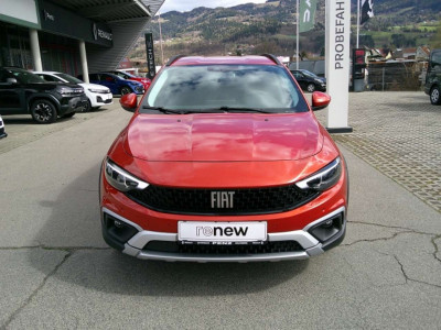 Fiat Tipo Gebrauchtwagen