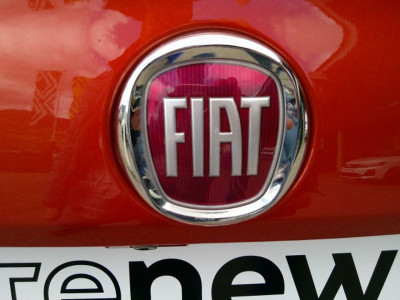 Fiat Tipo Gebrauchtwagen