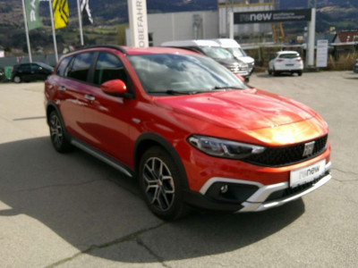Fiat Tipo Gebrauchtwagen