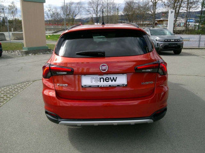 Fiat Tipo Gebrauchtwagen