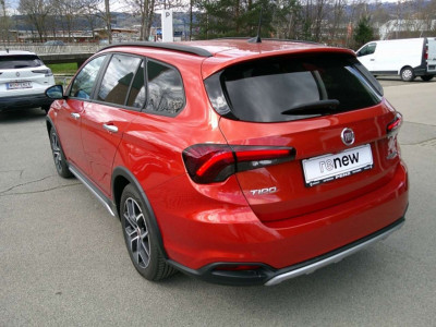 Fiat Tipo Gebrauchtwagen