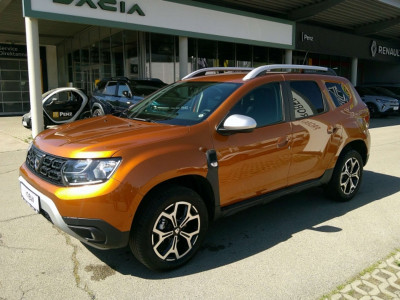 Dacia Duster Gebrauchtwagen