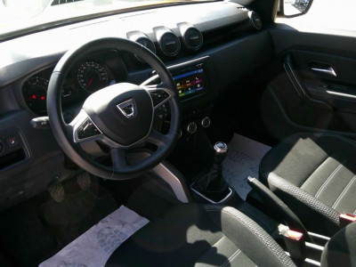 Dacia Duster Gebrauchtwagen