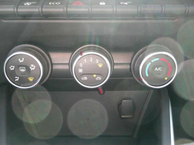 Dacia Duster Gebrauchtwagen