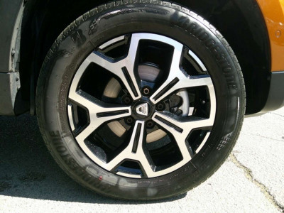 Dacia Duster Gebrauchtwagen