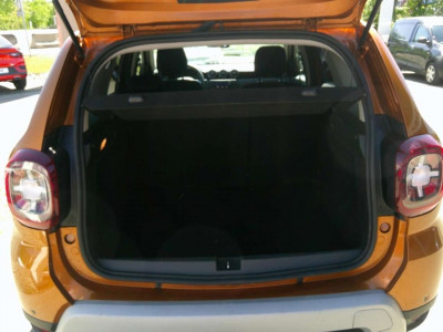 Dacia Duster Gebrauchtwagen