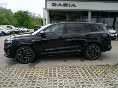 Renault Espace Gebrauchtwagen