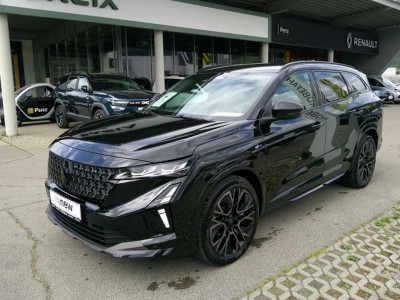 Renault Espace Gebrauchtwagen