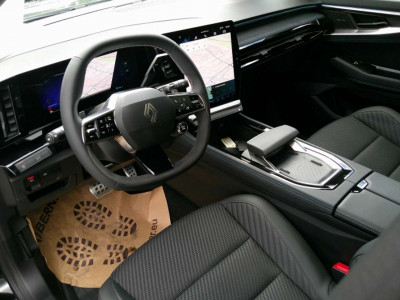 Renault Espace Gebrauchtwagen