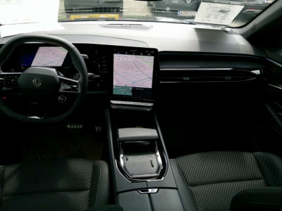 Renault Espace Gebrauchtwagen