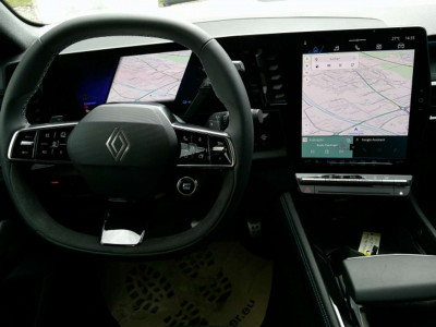 Renault Espace Gebrauchtwagen