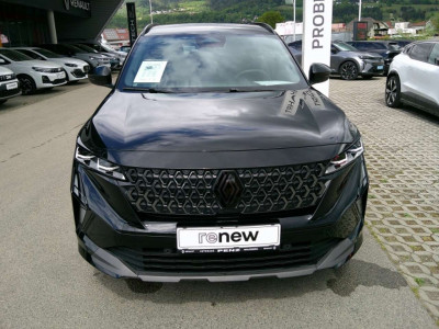 Renault Espace Gebrauchtwagen