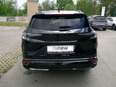 Renault Espace Gebrauchtwagen