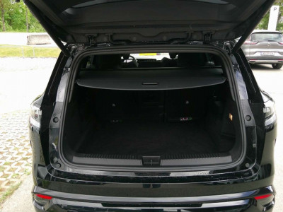 Renault Espace Gebrauchtwagen