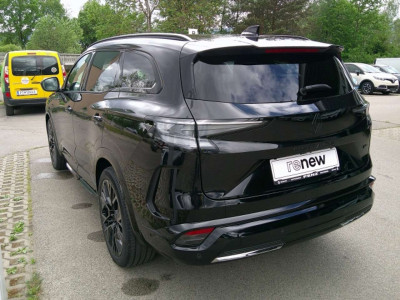 Renault Espace Gebrauchtwagen