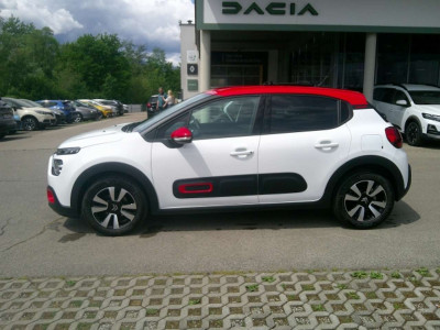 Citroën C3 Gebrauchtwagen