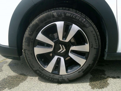 Citroën C3 Gebrauchtwagen
