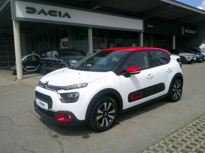 Citroën C3 Gebrauchtwagen