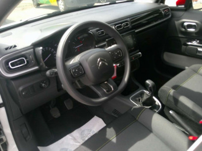 Citroën C3 Gebrauchtwagen