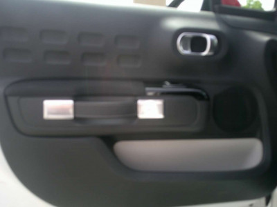Citroën C3 Gebrauchtwagen