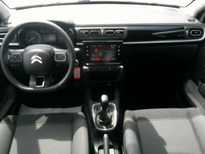 Citroën C3 Gebrauchtwagen