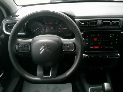Citroën C3 Gebrauchtwagen