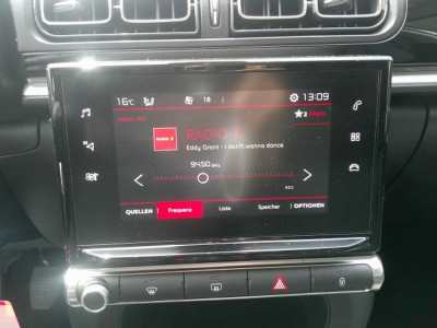 Citroën C3 Gebrauchtwagen