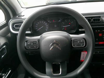 Citroën C3 Gebrauchtwagen