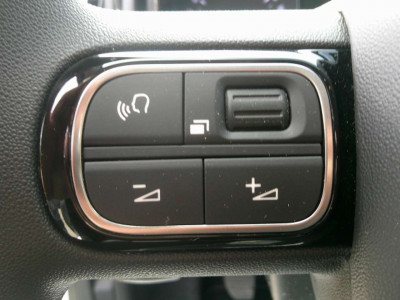Citroën C3 Gebrauchtwagen