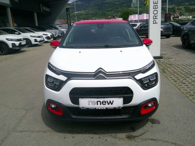 Citroën C3 Gebrauchtwagen