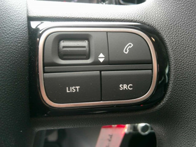 Citroën C3 Gebrauchtwagen