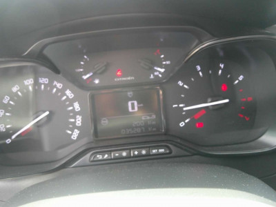 Citroën C3 Gebrauchtwagen