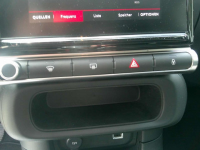 Citroën C3 Gebrauchtwagen