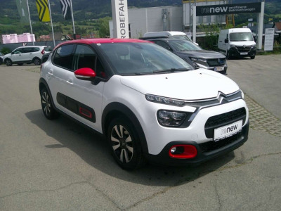 Citroën C3 Gebrauchtwagen