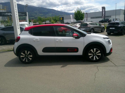 Citroën C3 Gebrauchtwagen