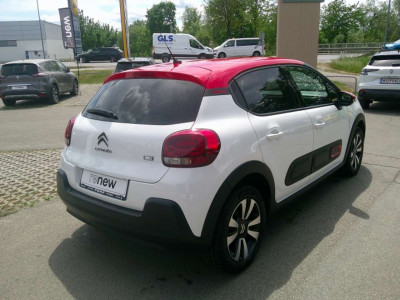 Citroën C3 Gebrauchtwagen