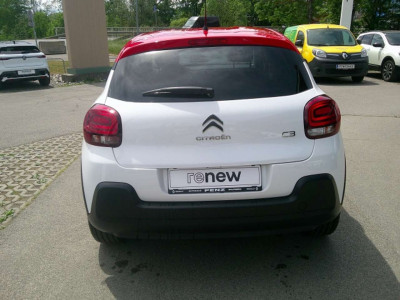 Citroën C3 Gebrauchtwagen