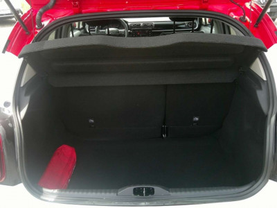 Citroën C3 Gebrauchtwagen