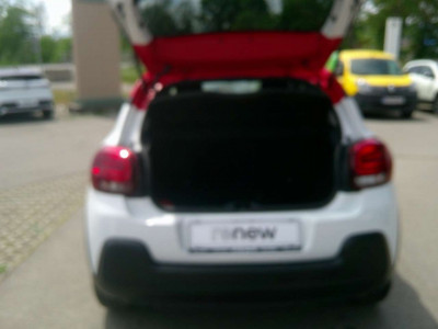 Citroën C3 Gebrauchtwagen