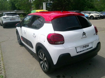 Citroën C3 Gebrauchtwagen