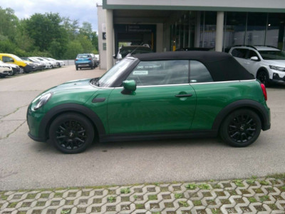 MINI Mini Gebrauchtwagen MINI Mini Gebrauchtwagen