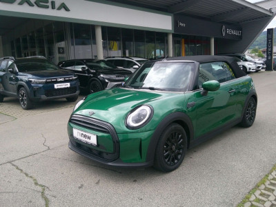 MINI Mini Gebrauchtwagen MINI Mini Gebrauchtwagen