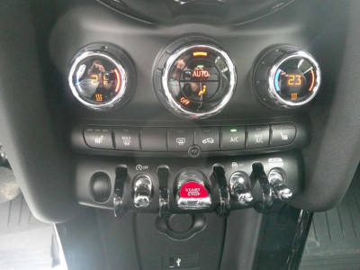 MINI Mini Gebrauchtwagen MINI Mini Gebrauchtwagen