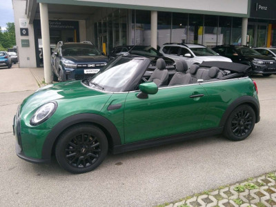 MINI Mini Gebrauchtwagen MINI Mini Gebrauchtwagen