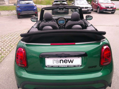 MINI Mini Gebrauchtwagen MINI Mini Gebrauchtwagen